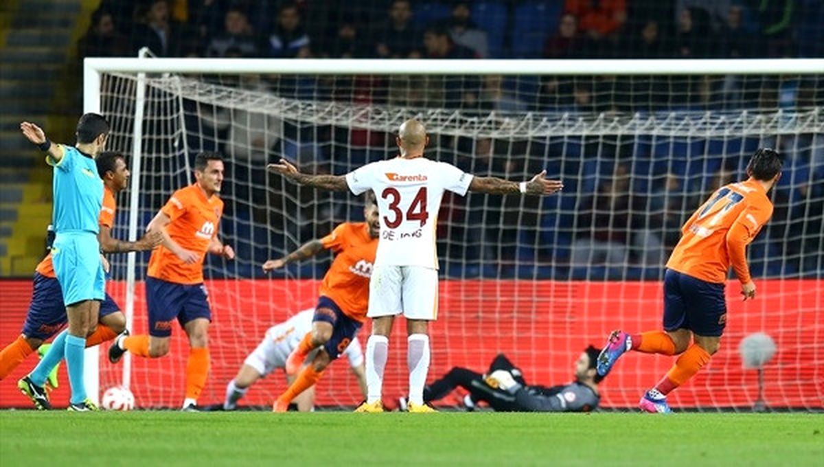 Galatasaray Fatih Terim'den Beri İlk Kez Kupadan Erken Elendi