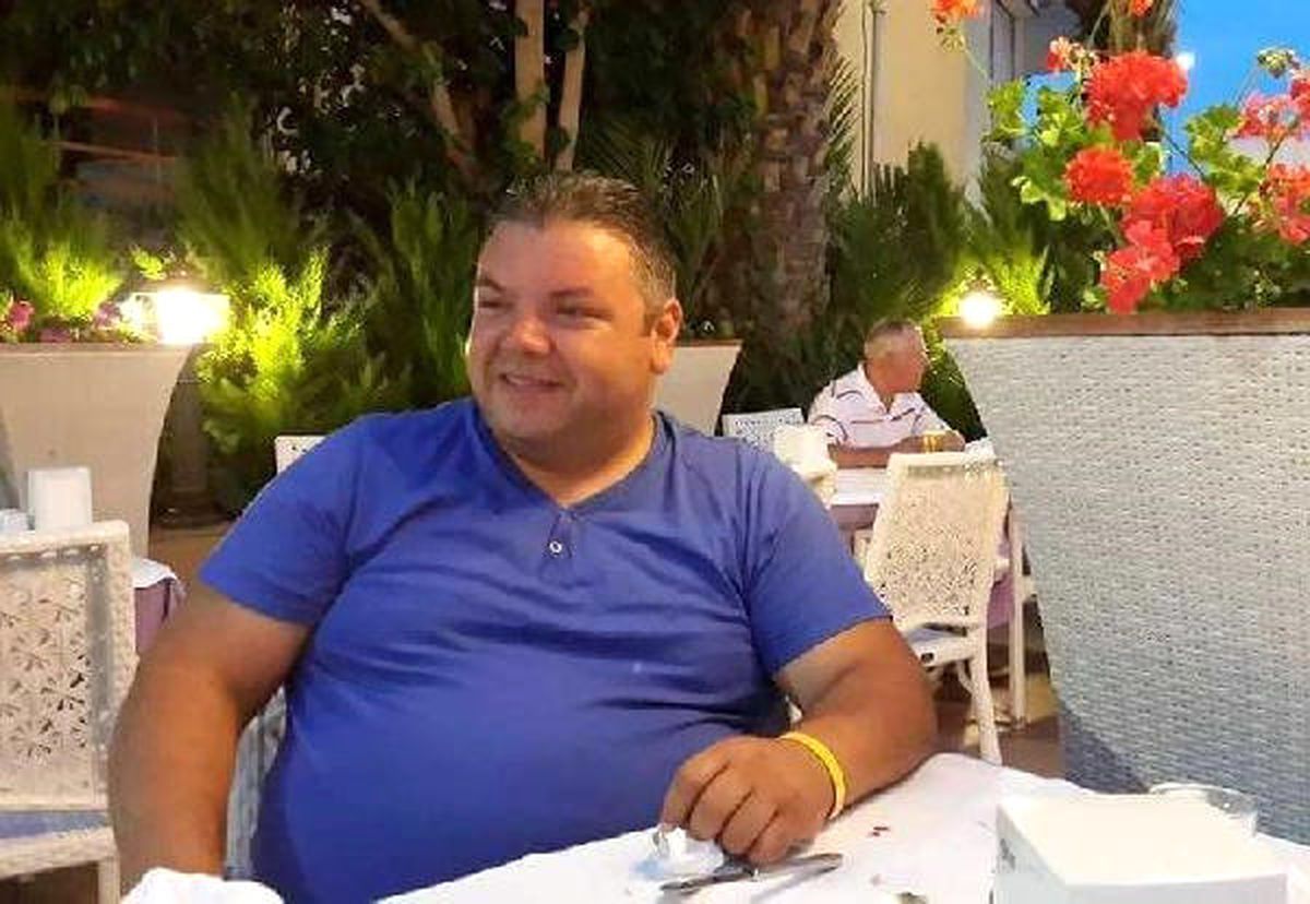 İzmir'de Mide Küçültme Ameliyatı Olan Kişi Yaşamını Yitirdi
