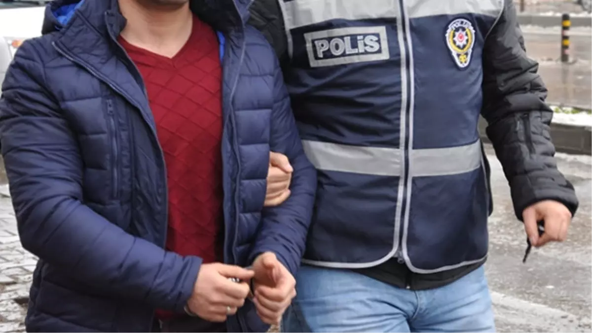 Muğla'da Deaş Operasyonu
