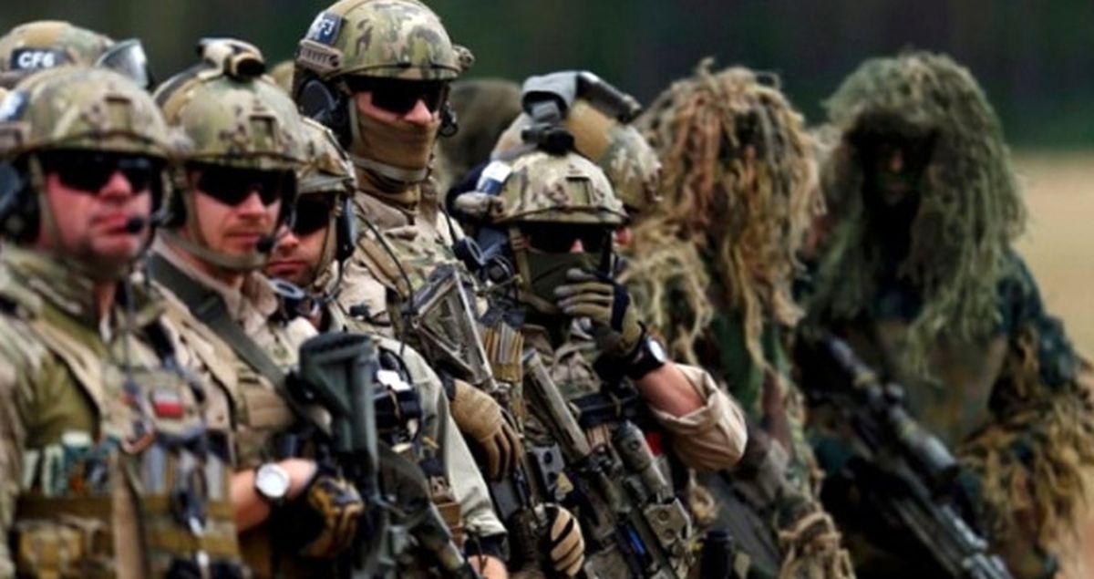 NATO'dan Sürpriz Karar: Irak'a Üs Kuruluyor