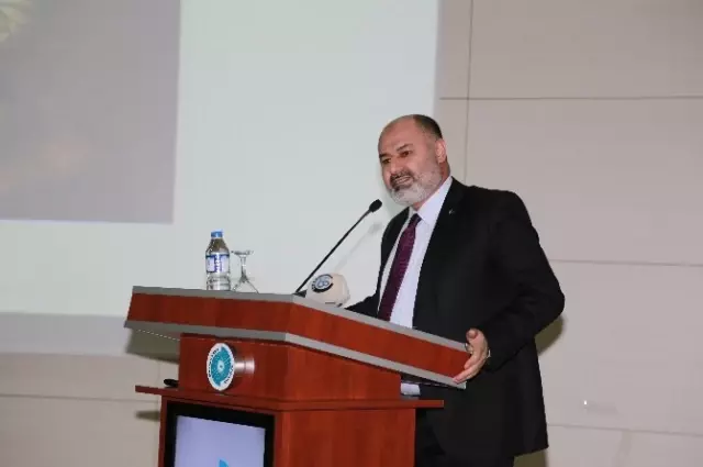 Niğde'nin Gelecek Planı Hazır Niğde'nin Gelecek Planı Hazır