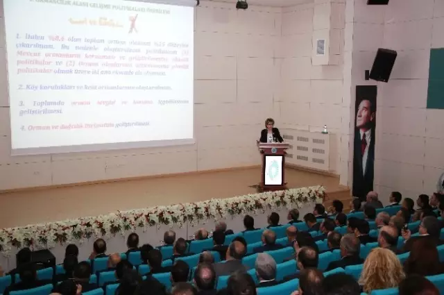 Niğde'nin Gelecek Planı Hazır Niğde'nin Gelecek Planı Hazır