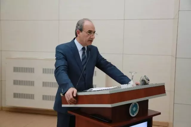 Niğde'nin Gelecek Planı Hazır Niğde'nin Gelecek Planı Hazır