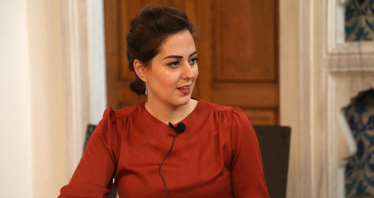 2. Abdulhamid'in Torunundan 'Suada' Eleştirilerine Yanıt: 3 Yıl Önce Söyledim