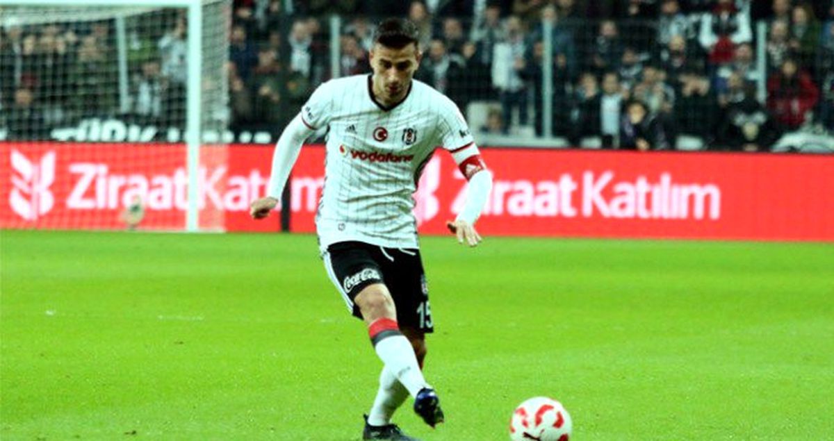 Oğuzhan: Fenerbahçe Buraya Futbol Oynamaya Gelmemiş