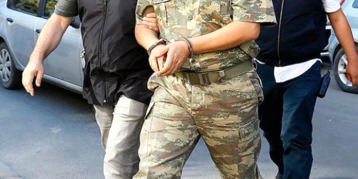 Adıyaman ve Balıkesir Merkezli 20 İlde FETÖ Operasyonu: 47 Kişi Gözaltında