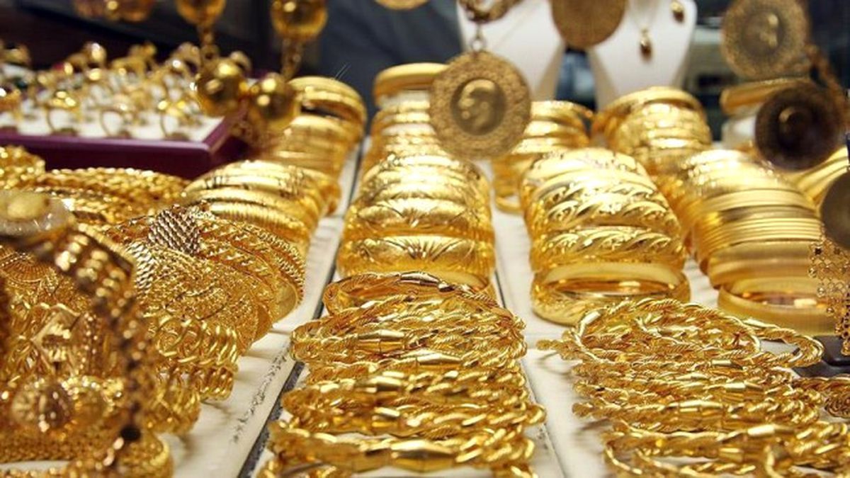 Altının Gramı 144,3 Liraya Geriledi