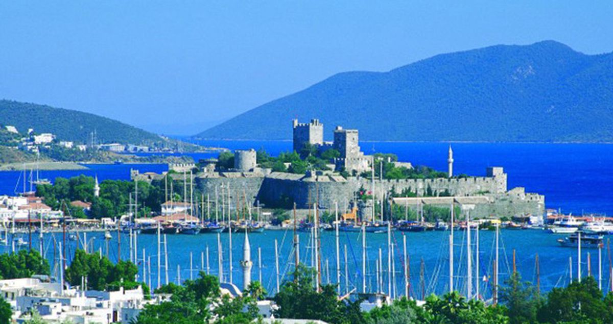 Değerli Araziler Varlık Fonu'na Devredildi