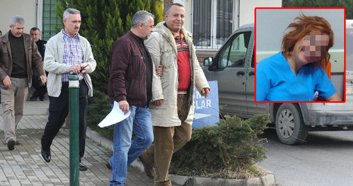 Emekli Polisin, 'Sanal Aşkını' Kendisini Kıskandırdığı İçin Vurduğu Ortaya Çıktı