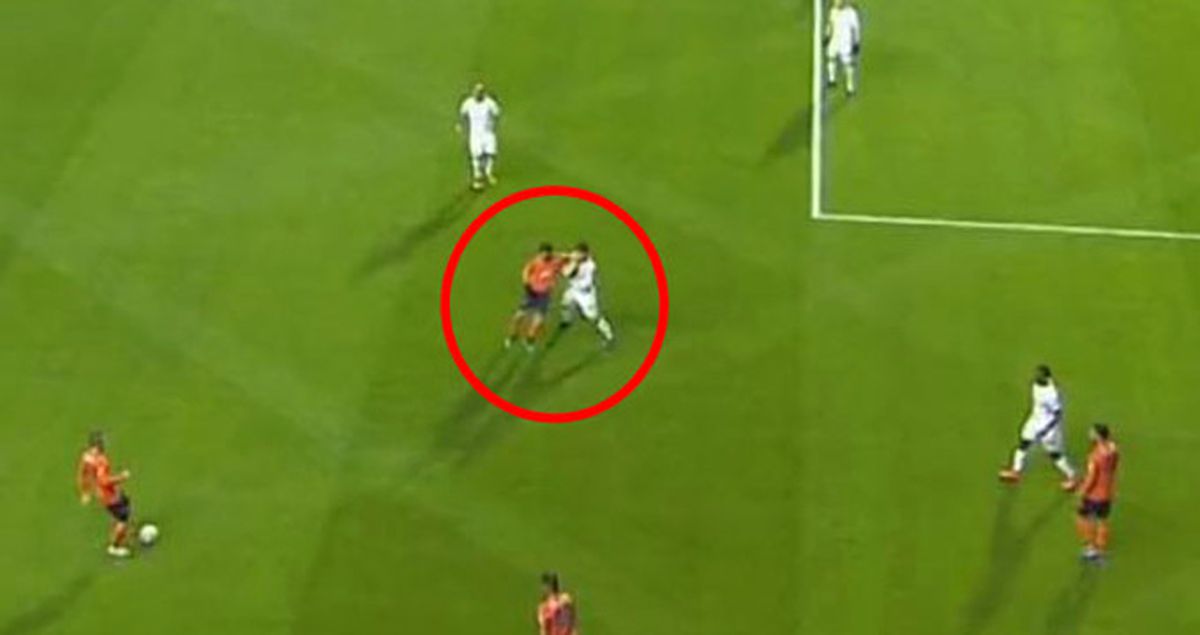 Galatasaray, Başakşehir Maçı Hakemi Mete Kalkavan'ı TFF'ye Şikayet Etti