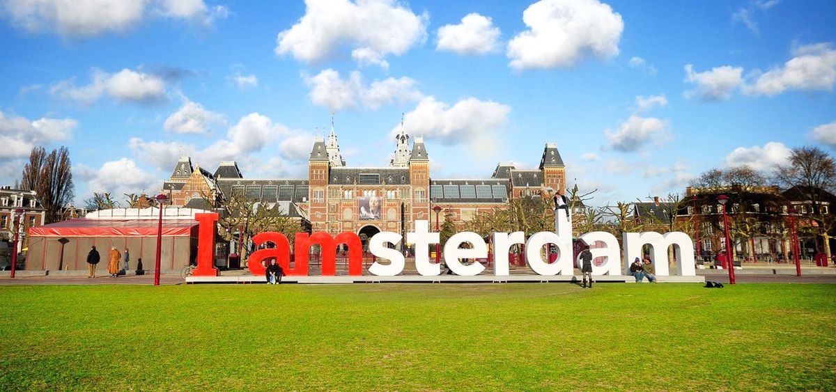 Hollanda'nın Başbakan Adayına Flaş İddia: Amsterdam'ı Cumhuriyet İlan Edecek