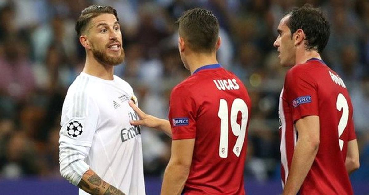 Kız Arkadaşına Şiddet Uygulayan A. Madridli Lucas Hernandez'in Hapsi İstendi