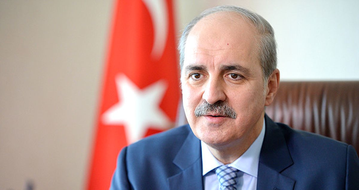 Kurtulmuş: Yüzde 5'e Kadar Vergi İndirimi Yapılacak