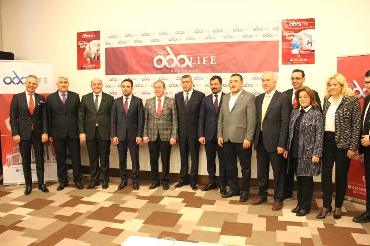 Kütahya'ya Özel Hastane