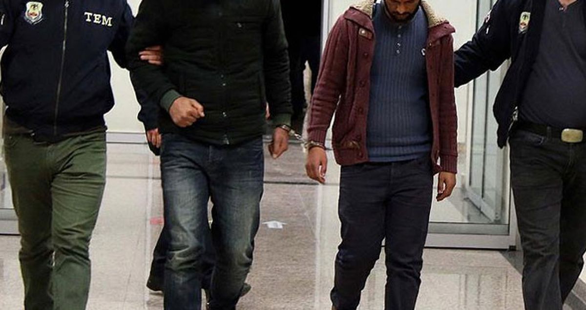 MİT, Emniyet ve Jandarma'dan PKK ile TİKKO'ya Büyük Operasyon