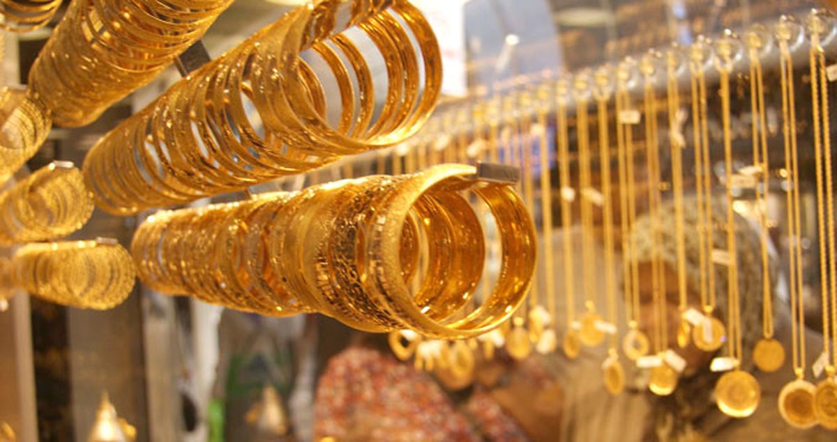 Ocakta 10 Ton Altın İthal Ettik