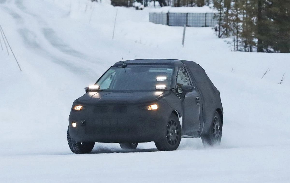 Seat Atağa Devam Ediyor