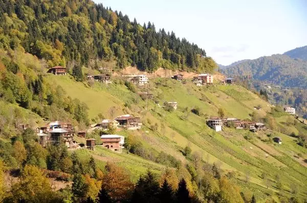 Senoz Vadisi'nde Mahkemenin Ret Kararına Tepki