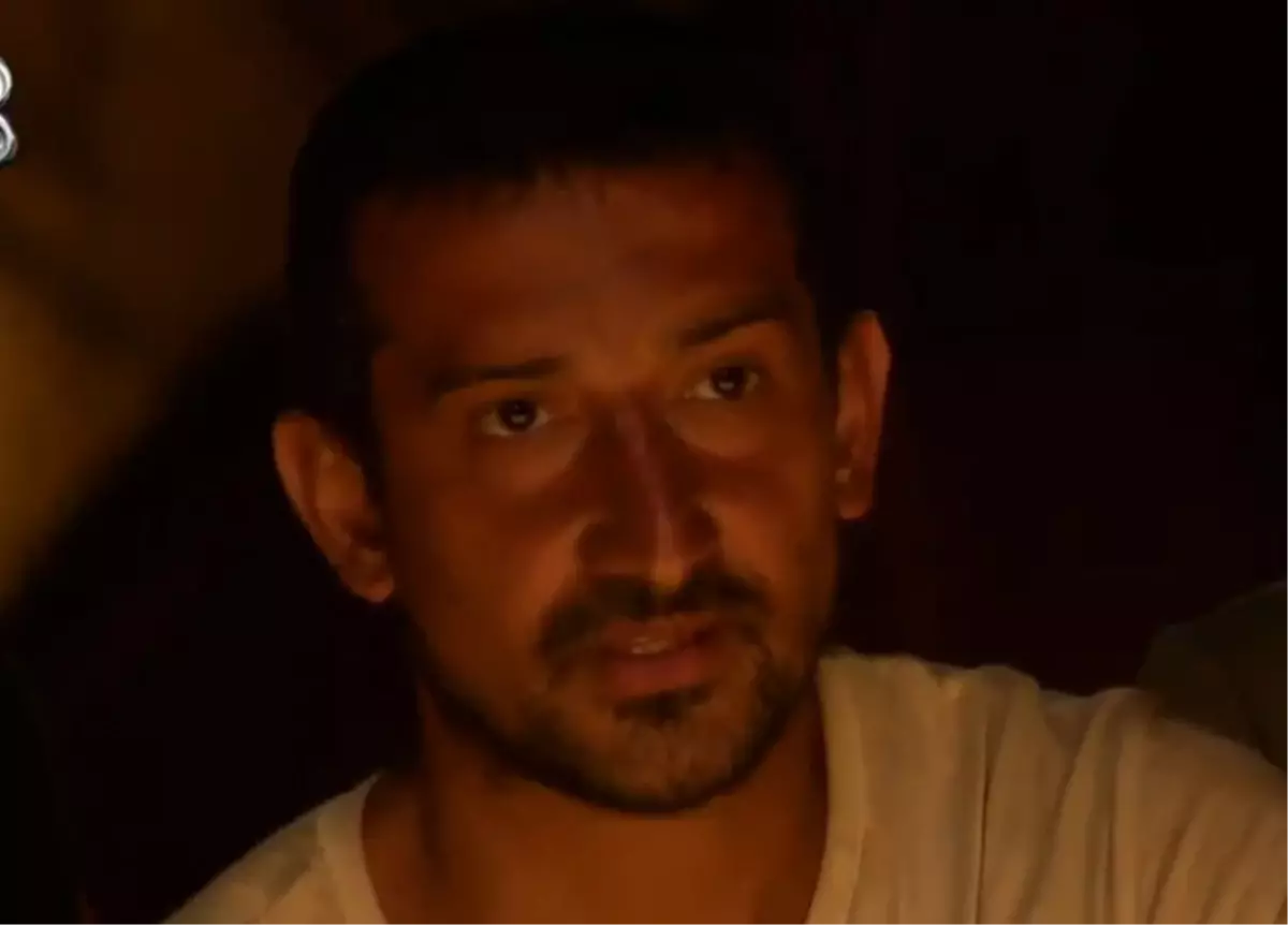 Serhat'tan 'Berna' İtirafı! 'Beni Şaşırttı'