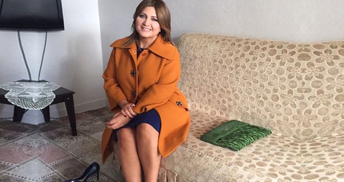 Sibel Can'dan Cıvıl Cıvıl Pazartesi Paylaşımı