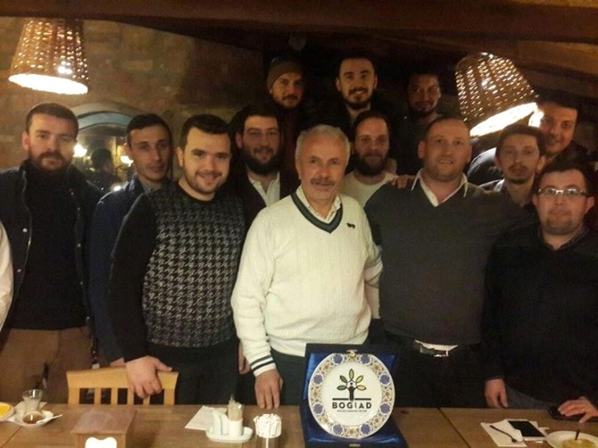 Tanrıkulu, 'Arkadaşlıkla Ticareti Her Zaman Ayrı Tutun'