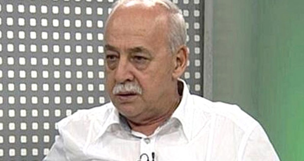 Yorumcu Kemal Bilgin, Canlı Yayında Büyük Gaf Yaptı