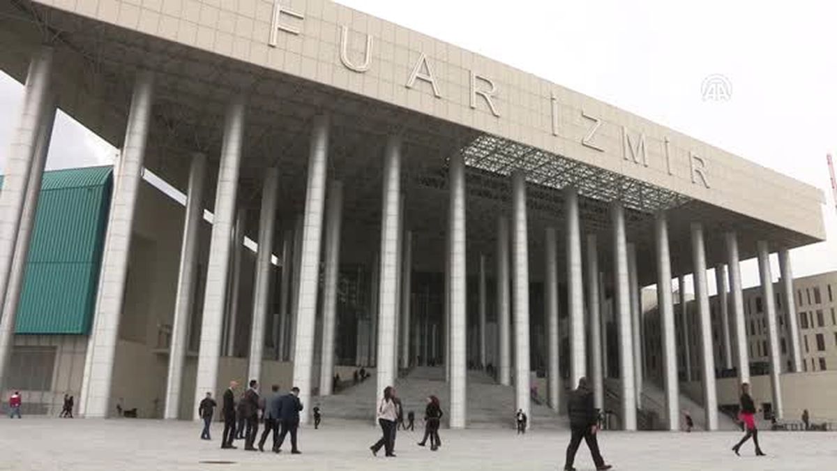 11. Gelinlik, Damatlık ve Abiye Giyim Fuarı
