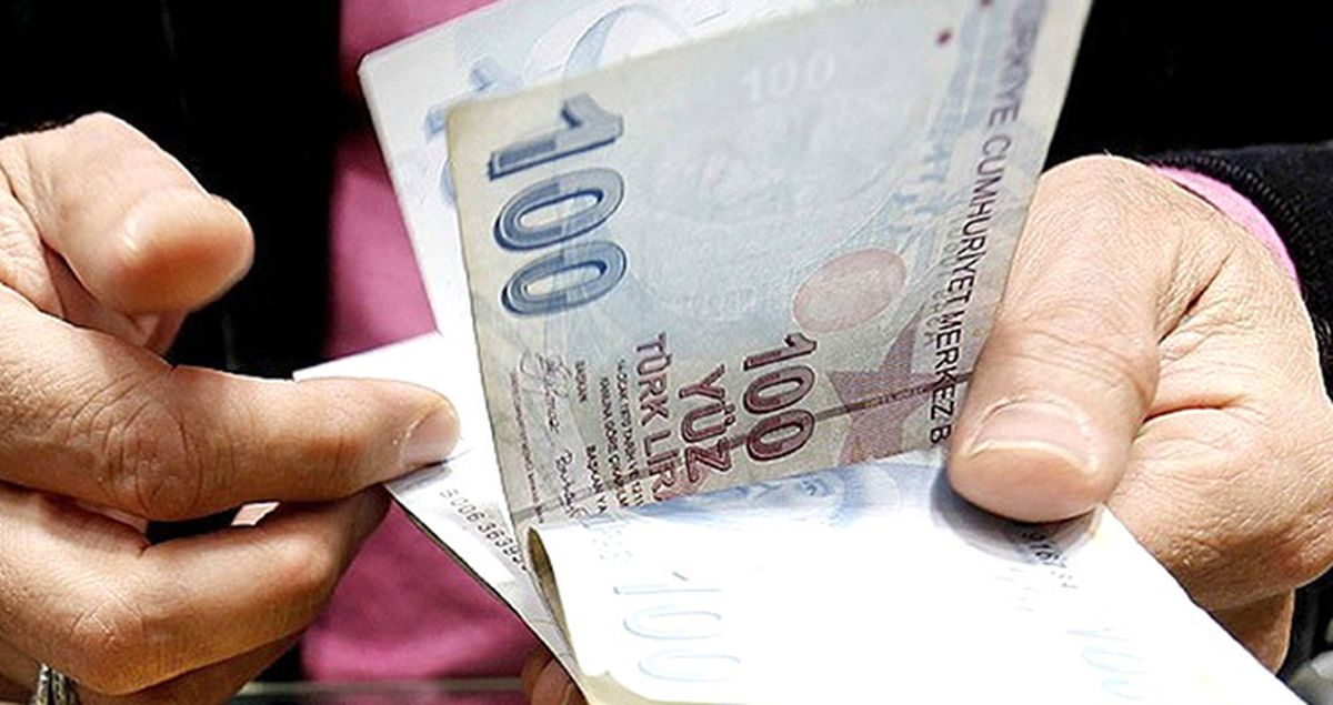 2000 Sonrası Emekli Olan 5 Milyon Kişiye 355 TL Zam Yapılabilir