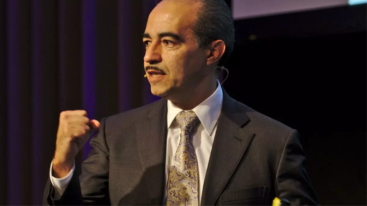 4 Trilyon Dolar İsviçreli İş Adamı Francisco Fernandez'e Emanet