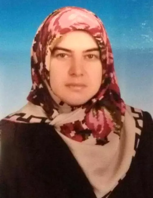 AK Parti Kadın Kolları İl Başkanlığına Nurcan Selçuk Getirildi AK Parti Kadın Kolları İl Başkanlığına Nurcan Selçuk Getirildi