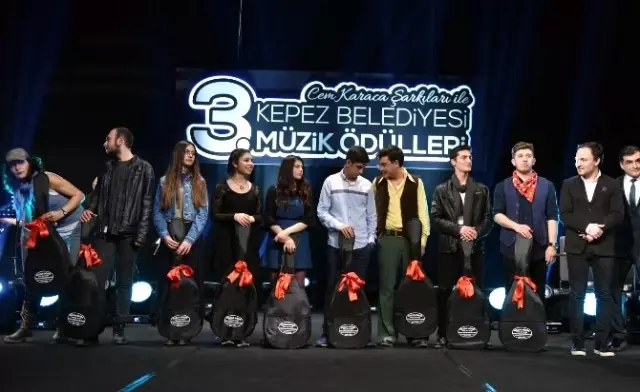Antalya'da 'O Ses Türkiye' Yarışması Heyecanı Yaşandı Antalya'da 'O Ses Türkiye' Yarışması Heyecanı Yaşandı