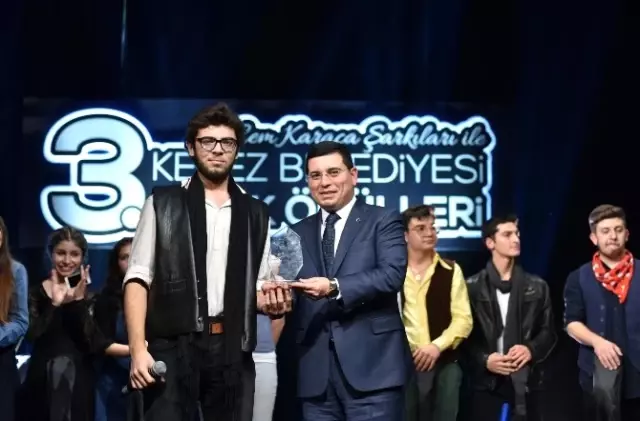 Antalya'da 'O Ses Türkiye' Yarışması Heyecanı Yaşandı Antalya'da 'O Ses Türkiye' Yarışması Heyecanı Yaşandı