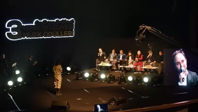 Antalya'da 'O Ses Türkiye' Yarışması Heyecanı Yaşandı Antalya'da 'O Ses Türkiye' Yarışması Heyecanı Yaşandı