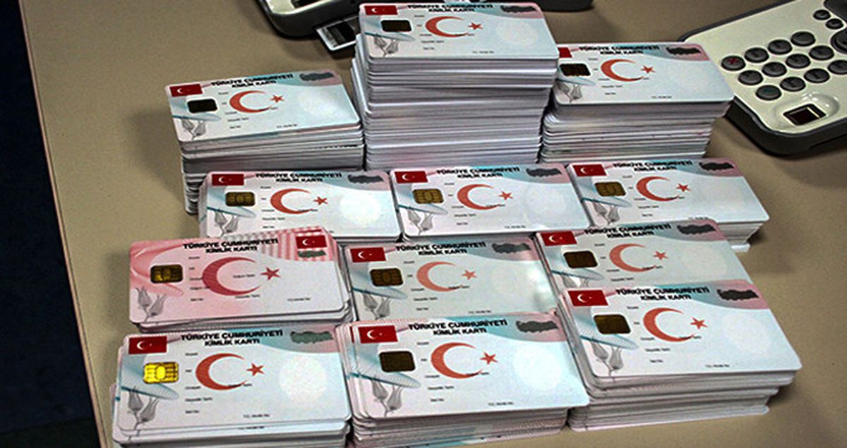 AYM'den CHP'ye Ret! Çipli Kimlik Kartınızı Kaybederseniz, 30 TL Ödersiniz