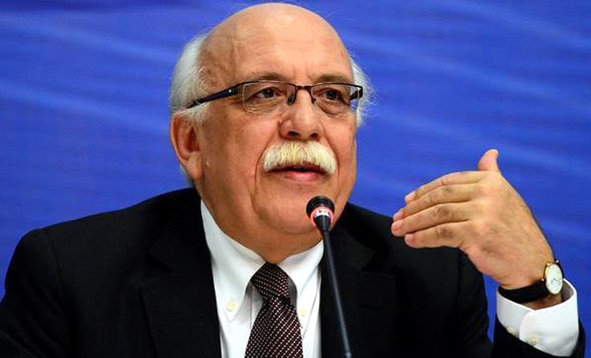 Bakan Avcı, Mavi Marmara Sonrası İsrail'i Ziyaret Eden İlk Bakan Oldu
