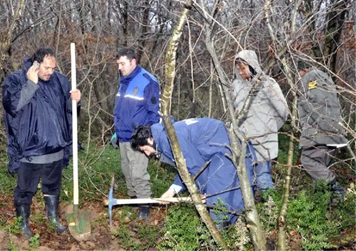 Bebek Cinayetine 3 Ağırlaştırılmış Ömür Boyu Hapis