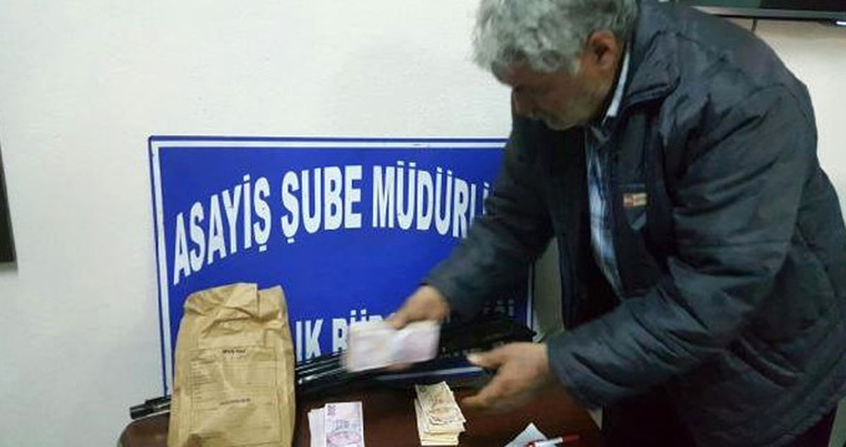 Arkadaşlarıyla Plan Yapan Kadın, Dini Nikahlı Eşini Soydurdu