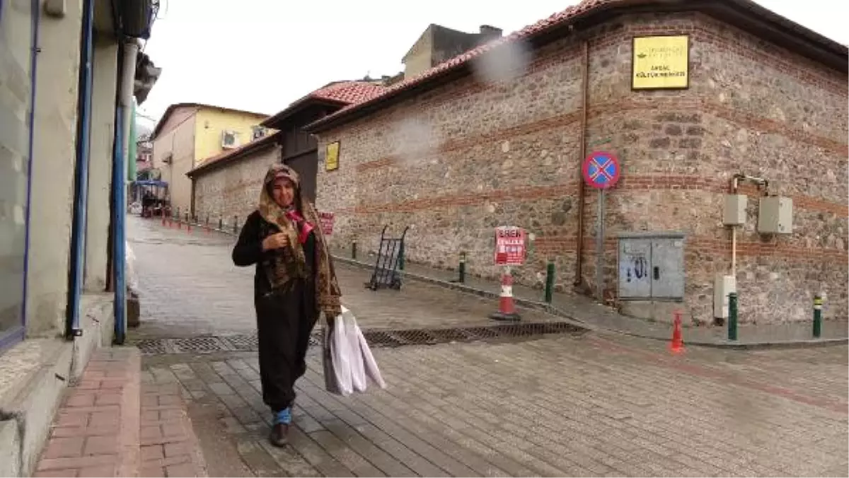 Ensar Vakfı'nın Belediyeden Bina Kiralamasına Yargıdan İptal