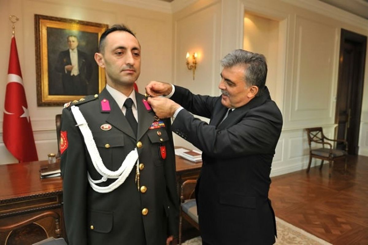 Cumhurbaşkanlığı Eski Başyaveri FETÖ Soruşturmasında Serbest Bırakıldı