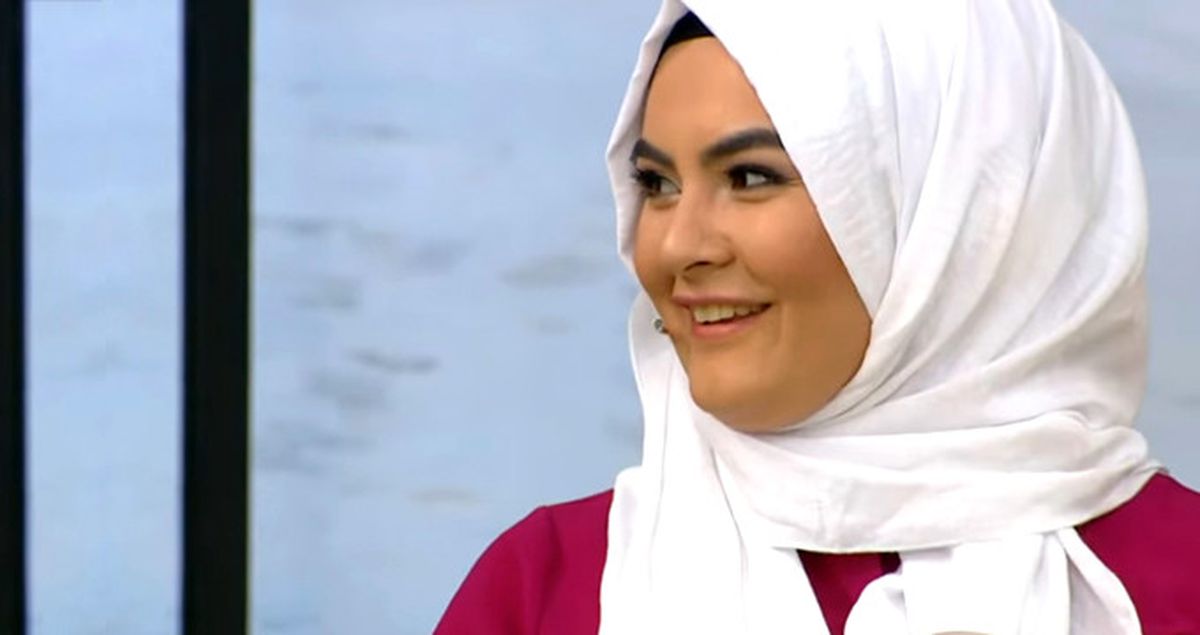 Gelin Adayı Hanife'nin Gece Kulübünde Eğlendiği Görüntüler Çıktı