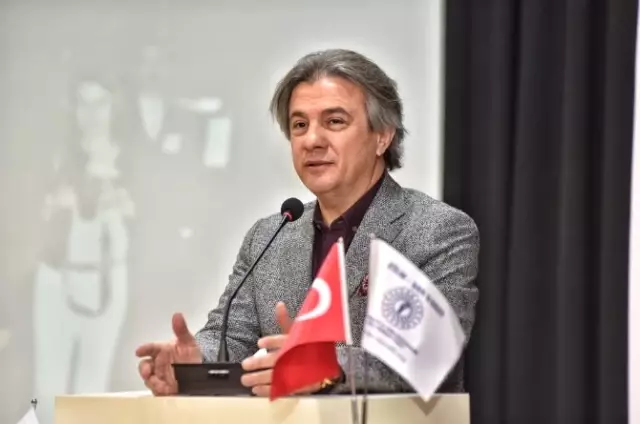Genç Sanatçılar Beyoğlu'nda Buluştu