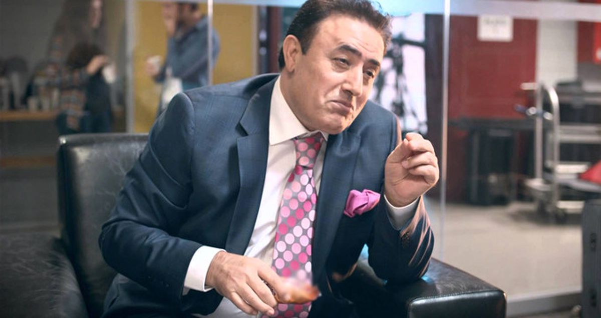 Mahmut Tuncer'e 'Telif' Davası! 5 Yıla Kadar Hapsi İsteniyor