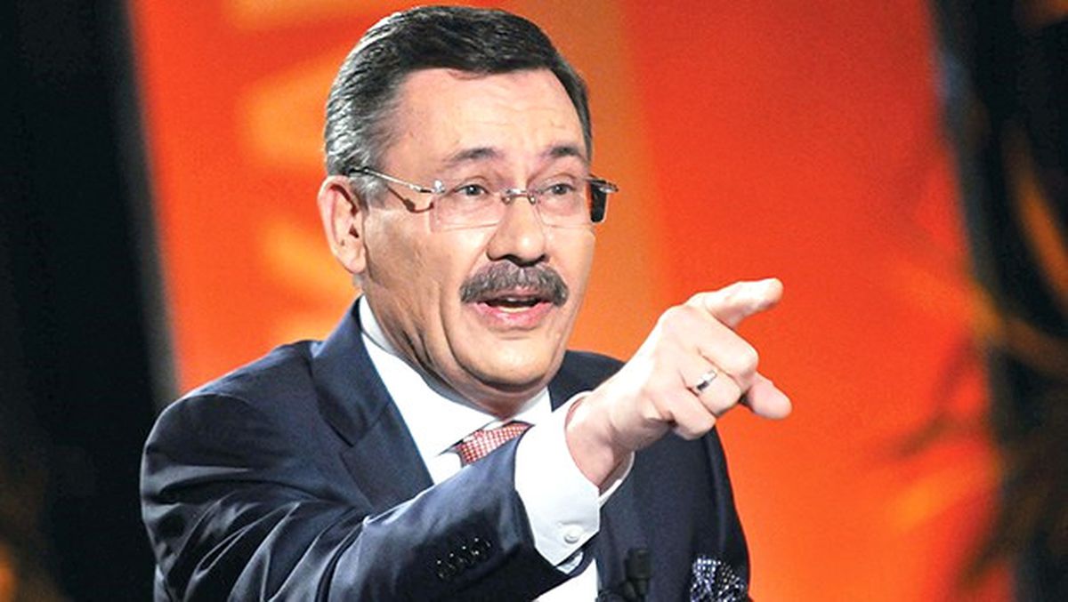 Melih Gökçek'ten Çanakkale Depremleri İçin İlginç İddia: Depremle Ekonomiyi Çökertecekler