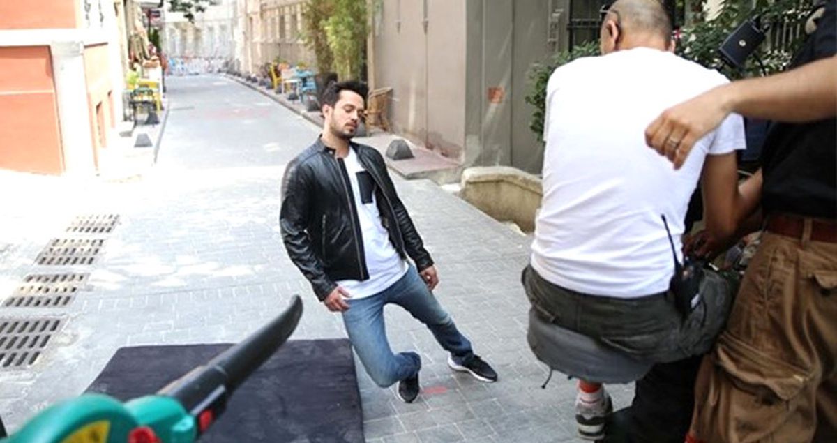 Murat Boz Acun ve Hadise'yi Etiketlediği Instagram Paylaşımıyla Coşturdu