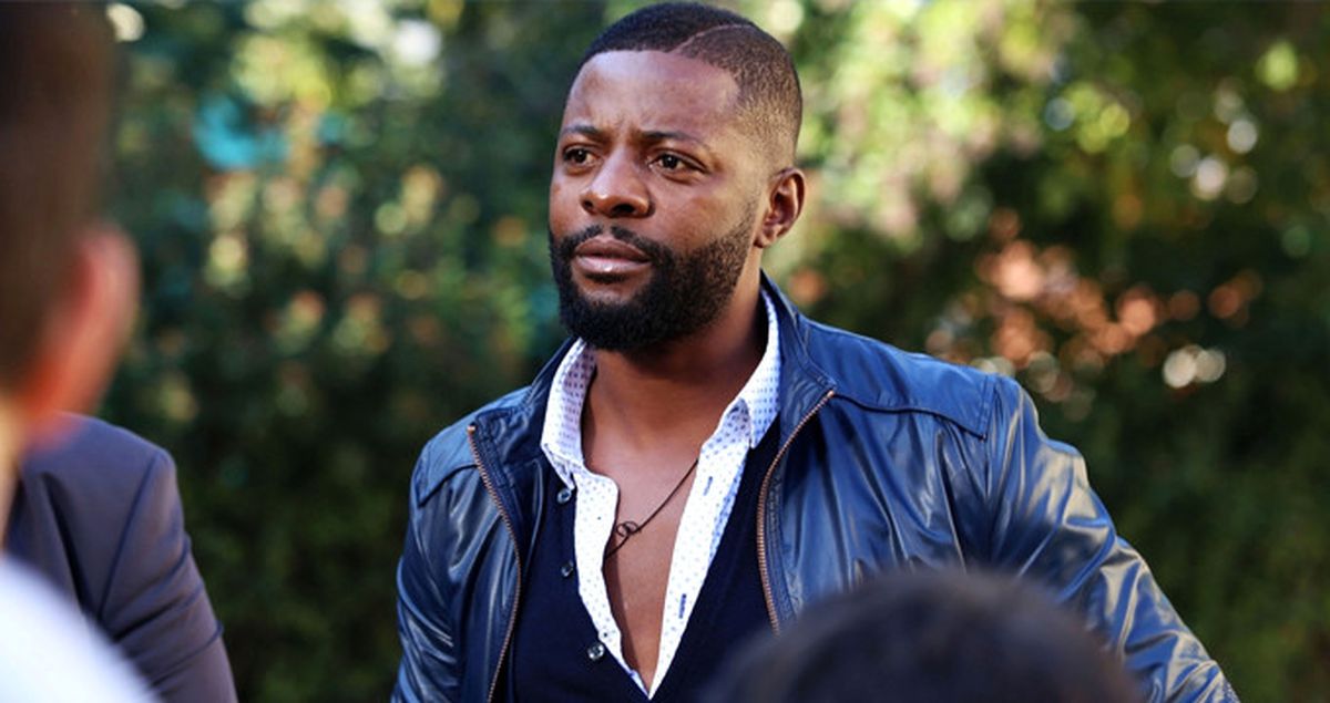 Pascal Nouma: Bana Verilen Ceza Herhalde Ben Öldükten Sonra Tartışılacak