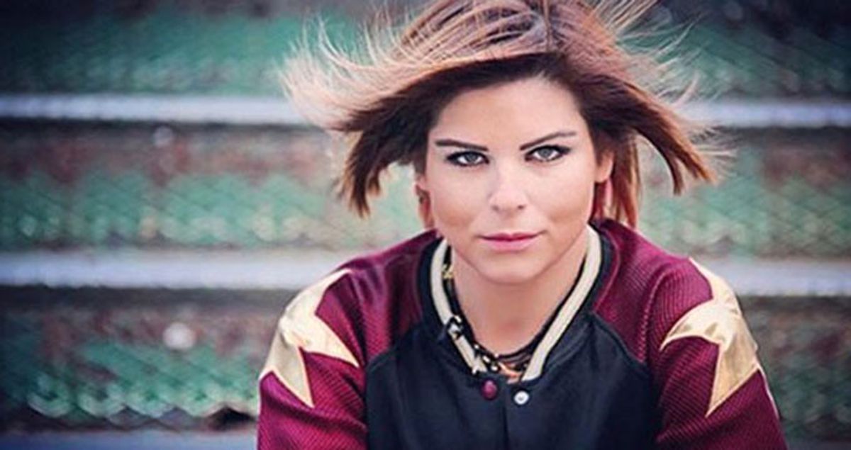 Pelin Öztekin, Kendisine Gelen Çiçekleri Paylaşınca Kafaları Karıştırdı