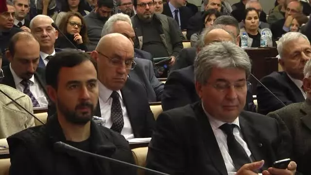 Rus-Kırgız Kalkınma Fonu ve Türk Eximbank Arasında Anlaşma