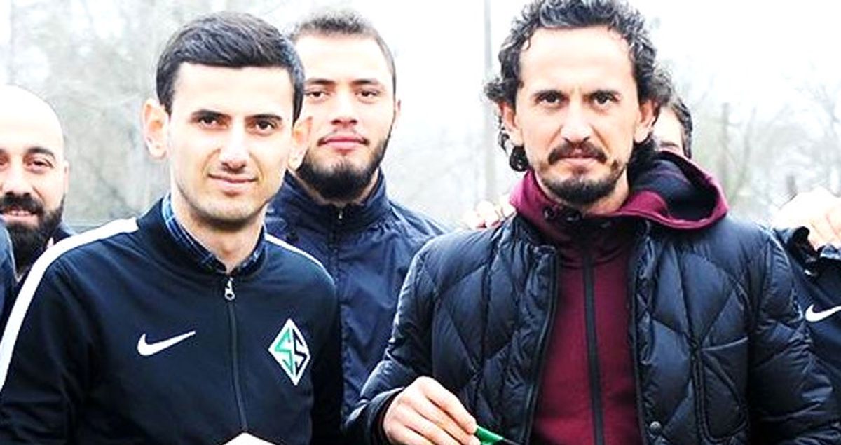Sakaryaspor, Tuncay Şanlı'nın Görevine Son Verdi
