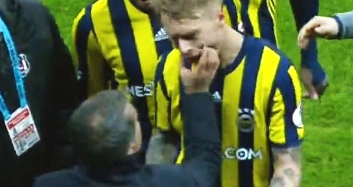 Şenol Güneş'in 'Bizi Tahrik Edecekler' Sözleri Doğru Çıktı