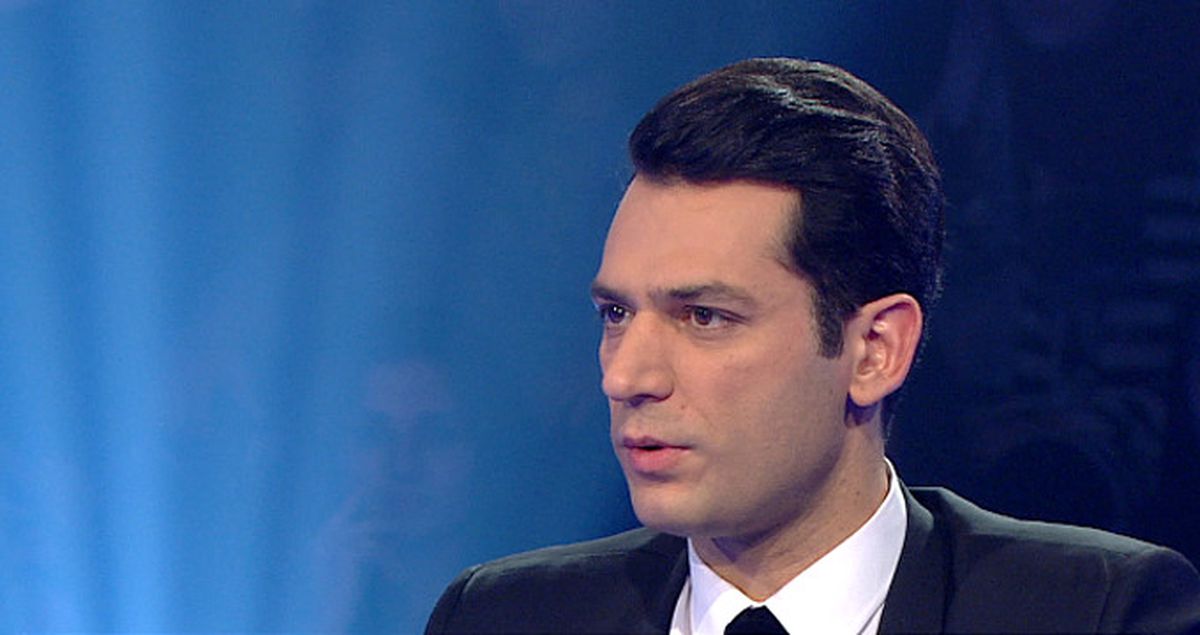 Sosyal Medyada Yerden Yere Vurulan Murat Yıldırım, Instagram'dan Cevap Verdi